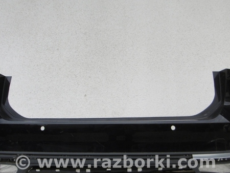 ФОТО Бампер задний для Volkswagen Passat B8 (07.2014-...) Киев