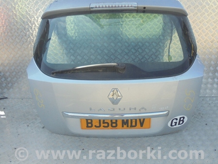ФОТО Крышка багажника для Renault Laguna Киев
