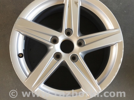 ФОТО Диск для Audi (Ауди) A3 8P1, 8PA, 8P7 (03.2003-12.2013) Киев