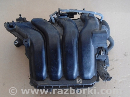 ФОТО Впускной коллектор для Hyundai Veloster (11-18) Киев
