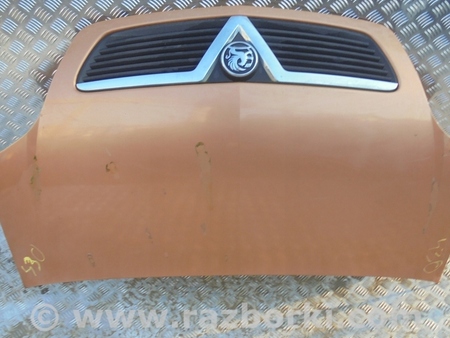ФОТО Капот для Opel Meriva Киев