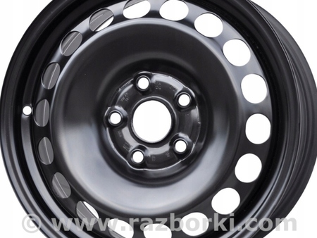 ФОТО Диск для Volkswagen Passat B8 (07.2014-...) Киев