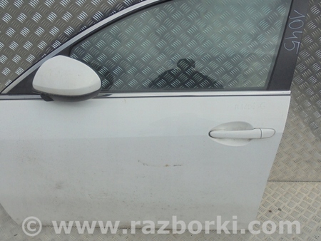 ФОТО Дверь передняя для Mazda 6 GH (2008-...) Киев