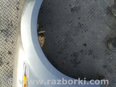 ФОТО Крыло переднее для Ford Mondeo 4 (09.2007-08.2014) Киев