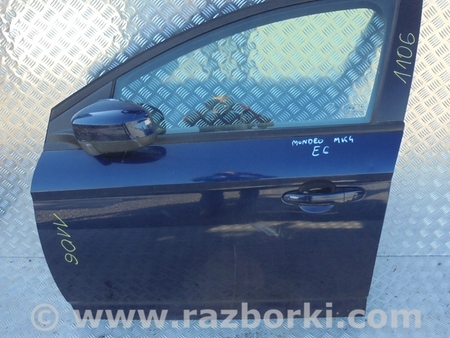 ФОТО Дверь передняя для Ford Mondeo 4 (09.2007-08.2014) Киев