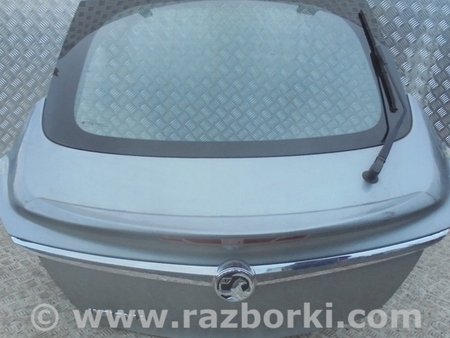 ФОТО Крышка багажника для Opel Insignia Киев