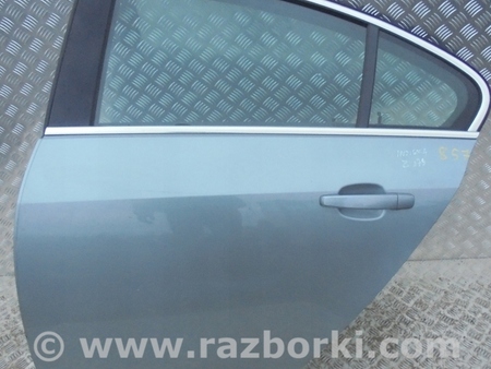 ФОТО Дверь задняя для Opel Insignia Киев
