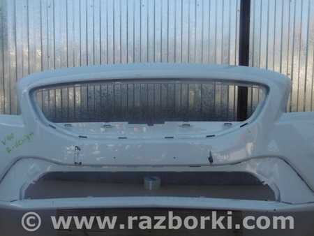 ФОТО Бампер передний для Volvo V40 Киев