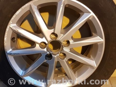 ФОТО Диск для Seat Ibiza Киев