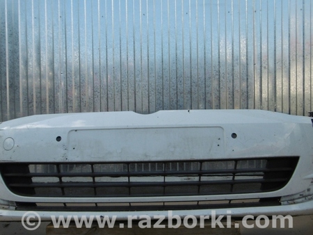 ФОТО Бампер передний для Volkswagen Golf VII Mk7 (08.2012-...) Киев