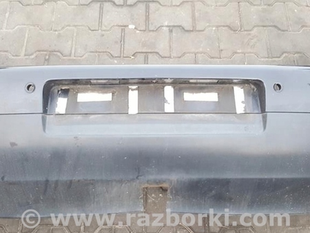 ФОТО Бампер задний для Volkswagen Golf VII Mk7 (08.2012-...) Киев