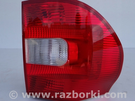 ФОТО Фонарь задний для Skoda Yeti Киев