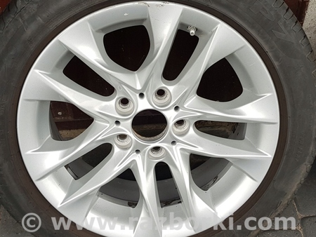 ФОТО Диск для BMW X1 Киев