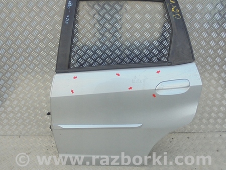 ФОТО Дверь задняя для Honda Jazz Киев
