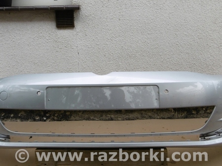 ФОТО Бампер передний для Volkswagen Golf VII Mk7 (08.2012-...) Киев