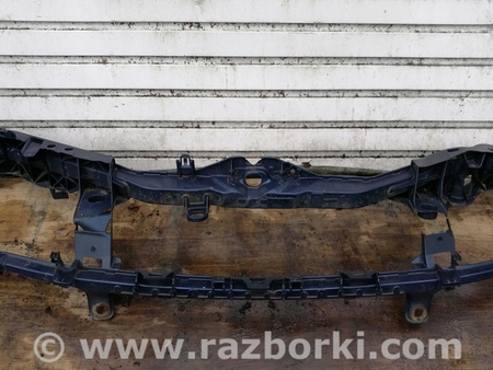ФОТО Панель передняя для Ford Focus 2 (08.2004 - 07.2010) Киев