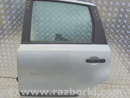 ФОТО Дверь задняя для Nissan Note E11 (2006-2013) Киев