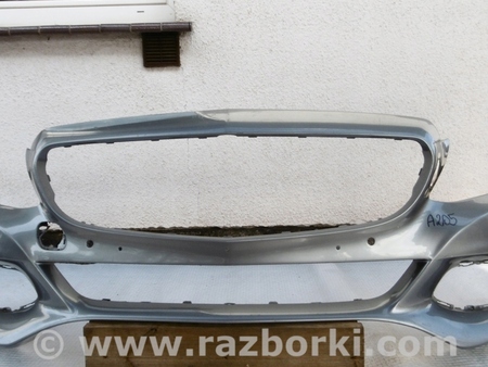 ФОТО Бампер передний для Mercedes-Benz C-CLASS Киев