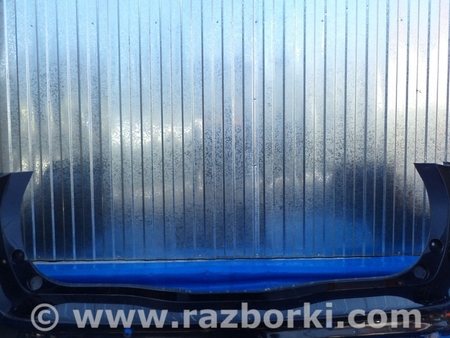 ФОТО Бампер задний для Ford Mondeo 4 (09.2007-08.2014) Киев