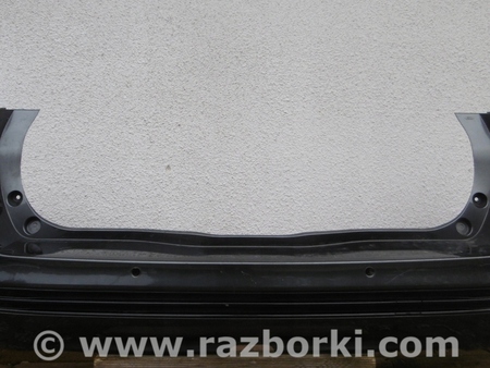 ФОТО Бампер задний для Ford Mondeo 4 (09.2007-08.2014) Киев