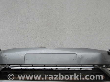 ФОТО Бампер передний для Volkswagen Golf VII Mk7 (08.2012-...) Киев