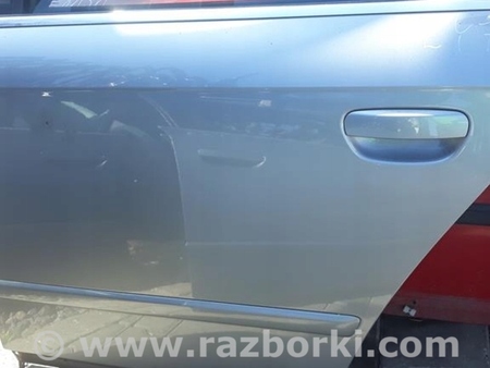 ФОТО Дверь задняя для Audi (Ауди) A4 B9 - 8W2, 8W5 (06.2015-...) Киев