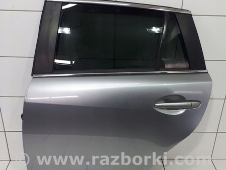 ФОТО Дверь задняя для Mazda 6 GH (2008-...) Киев