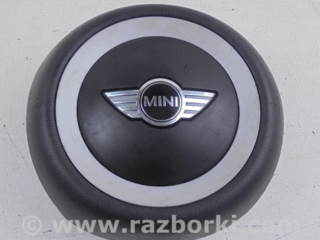 ФОТО Airbag подушка водителя для MINI ONe Киев