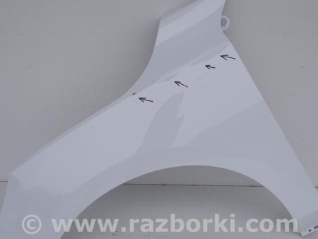ФОТО Крыло переднее для Ford Focus 2 (08.2004 - 07.2010) Киев