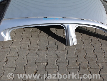 ФОТО Крыша для Porsche Panamera Киев