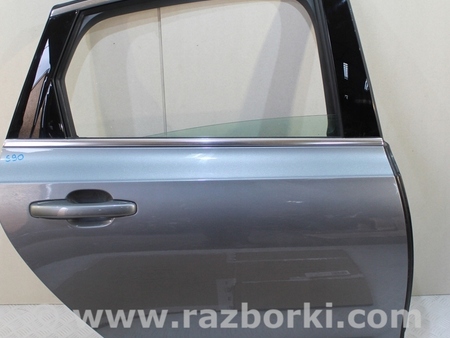 ФОТО Дверь задняя для Volvo S90 Киев
