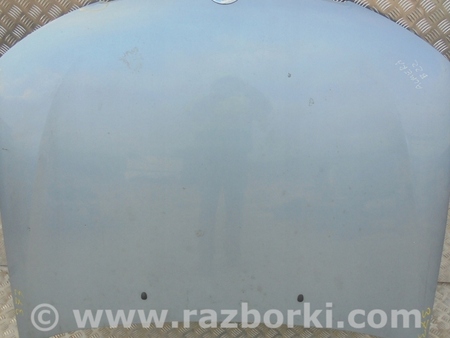 ФОТО Капот для Nissan Almera (03-09) Киев