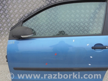 ФОТО Дверь передняя для Volkswagen Polo Киев