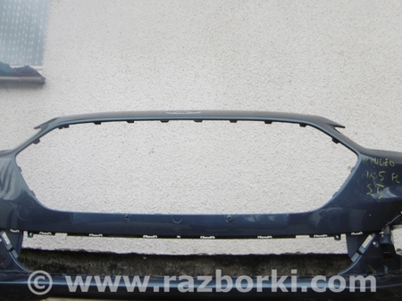 ФОТО Бампер передний для Ford Mondeo 4 (09.2007-08.2014) Киев