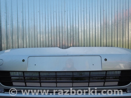 ФОТО Бампер передний для Volkswagen Golf VII Mk7 (08.2012-...) Киев