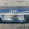 ФОТО Крышка багажника для Audi (Ауди) A6 C6 (02.2004-12.2010) Киев