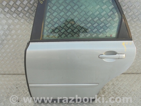 ФОТО Дверь задняя для Volvo V50 Киев