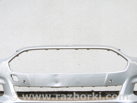 ФОТО Бампер передний для Ford Mondeo 4 (09.2007-08.2014) Киев