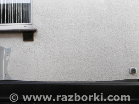 ФОТО Бампер задний для Ford Focus 2 (08.2004 - 07.2010) Киев