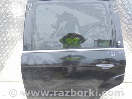 ФОТО Дверь задняя для Ford Galaxy Киев