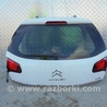 Крышка багажника Citroen C3