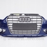 Бампер передний Audi (Ауди) A3 8P1, 8PA, 8P7 (03.2003-12.2013)
