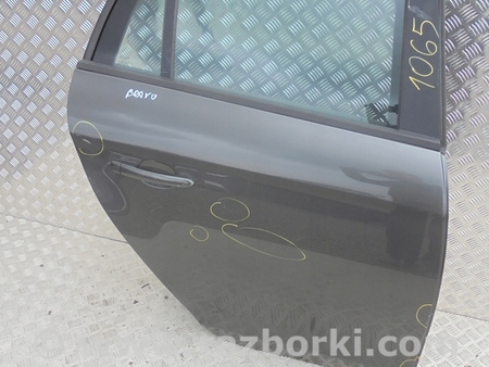 ФОТО Дверь задняя для Fiat Bravo Киев