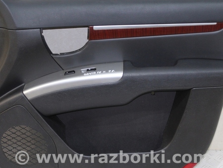 ФОТО Дверь передняя для Hyundai Santa Fe Киев