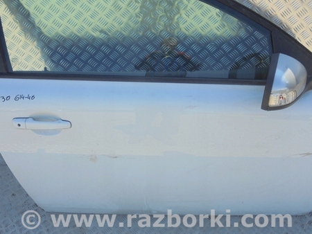 ФОТО Дверь передняя для Volvo C30 Киев