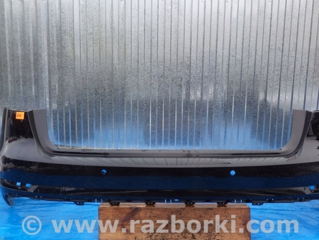 ФОТО Бампер задний для Audi (Ауди) A4 B9 - 8W2, 8W5 (06.2015-...) Киев