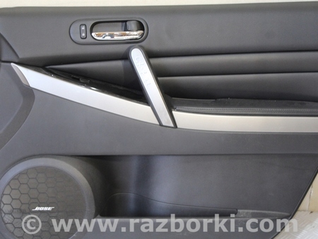 ФОТО Дверь передняя для Mazda CX-7 Киев