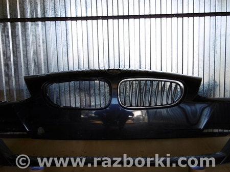 ФОТО Бампер передний для BMW Z4 Киев