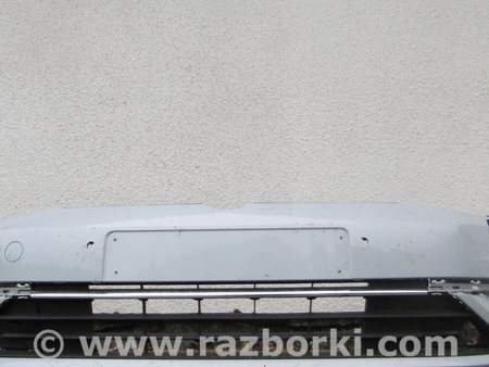 ФОТО Бампер передний для Volkswagen Golf VII Mk7 (08.2012-...) Киев