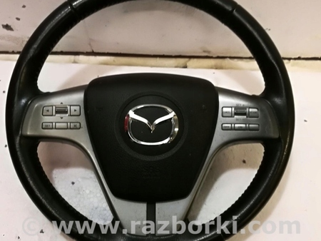 ФОТО Рулевой вал для Mazda 6 GH (2008-...) Киев